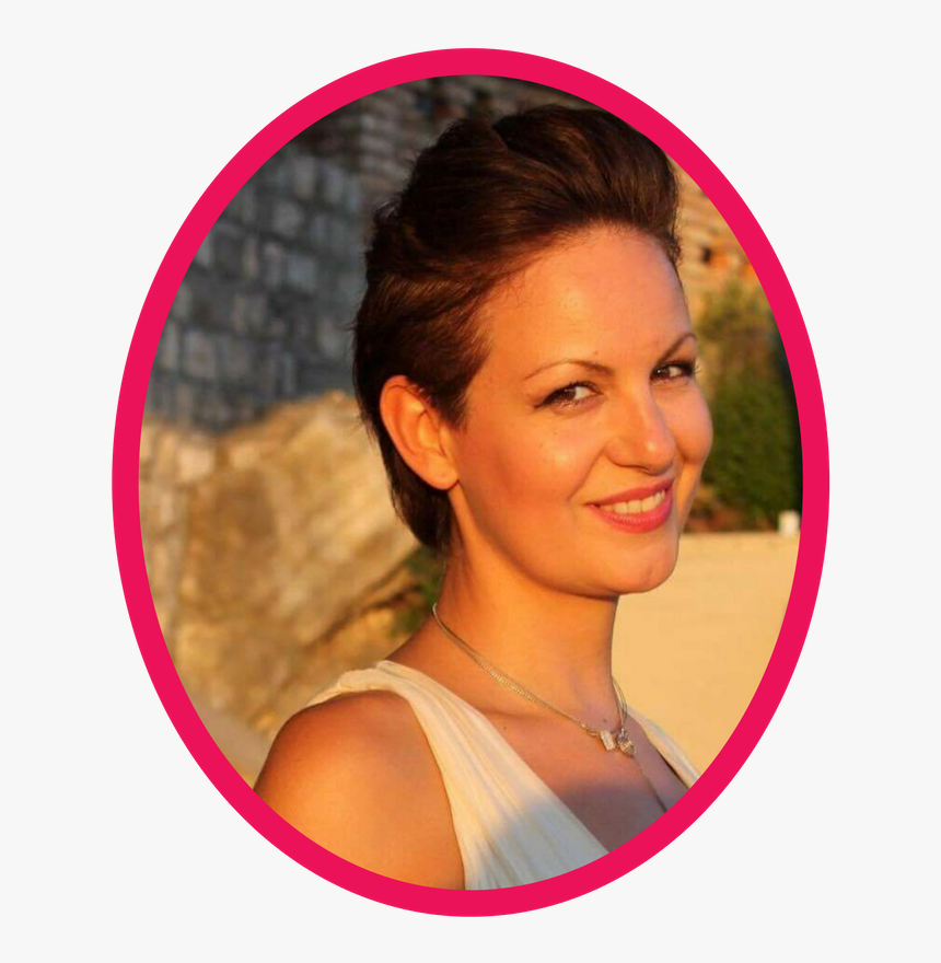 Girl, HD Png Download