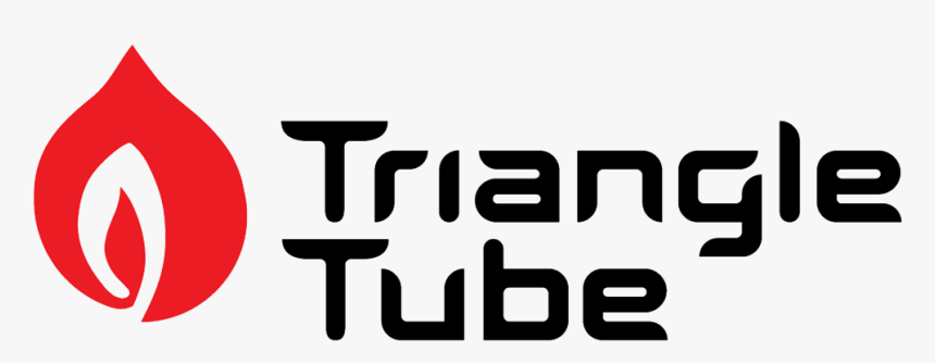 Triangle Logo Png, Transparent Png