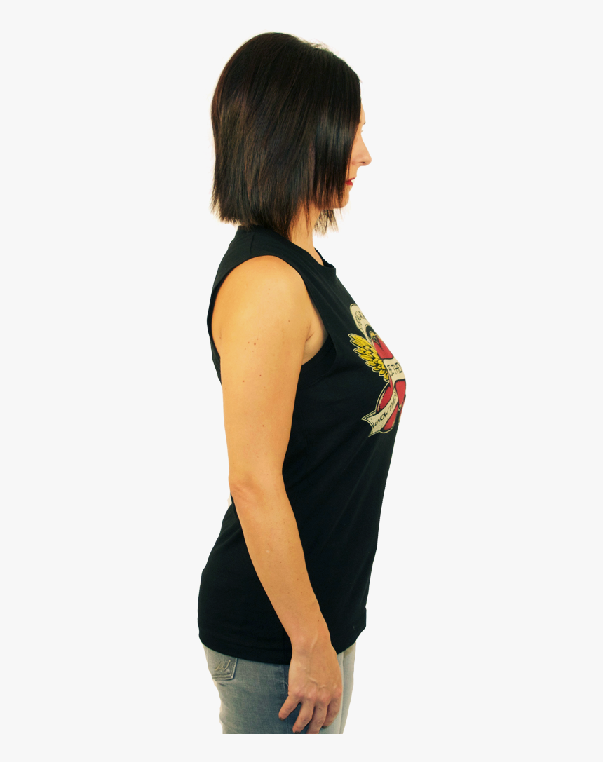 Girl, HD Png Download