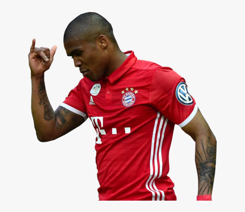 Thumb Image - Douglas Costa Png, Transparent Png