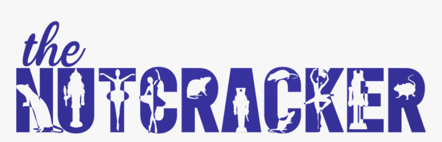 5681 Tbsc Nutcracker 2019 Light Purple - Graphics, HD Png Download
