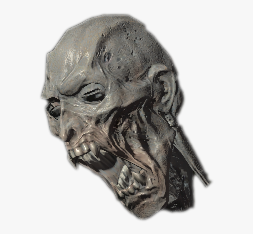 Elder Scrolls - Skyrim Vampire Png, Transparent Png