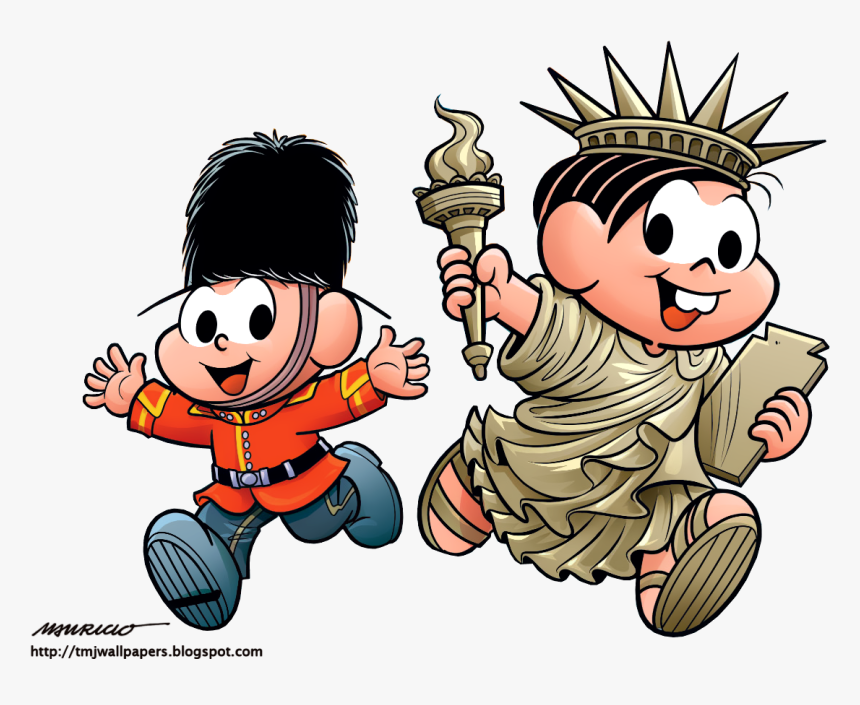 Cartoon, HD Png Download