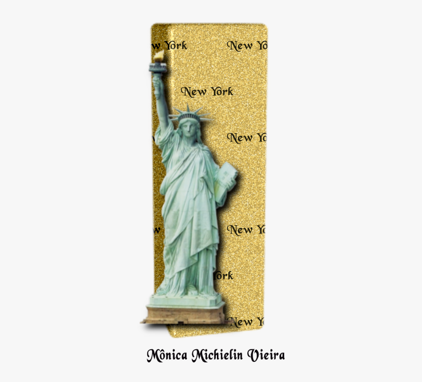 Statue Of Liberty, HD Png Download