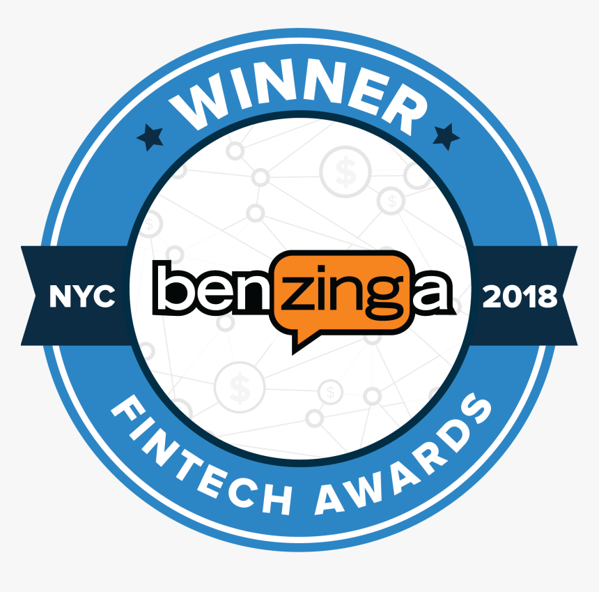 Fintech Awards, HD Png Download