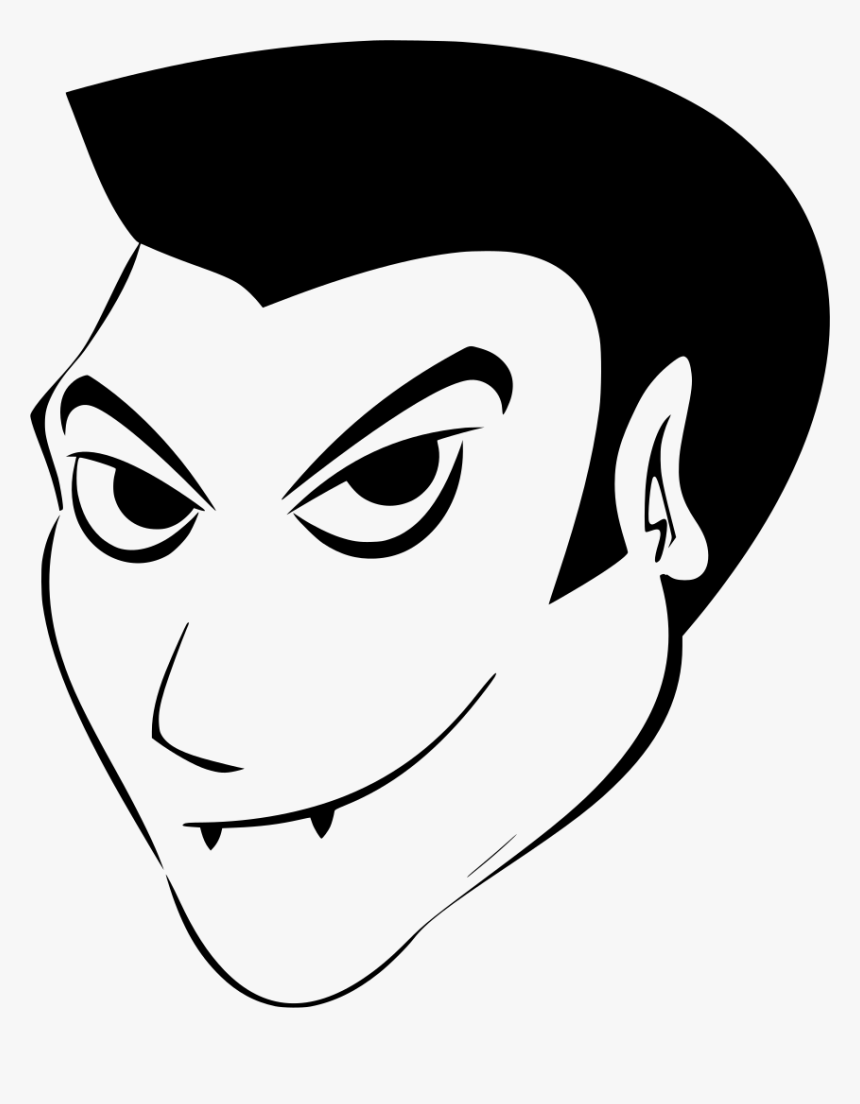 Vampiro Png, Transparent Png