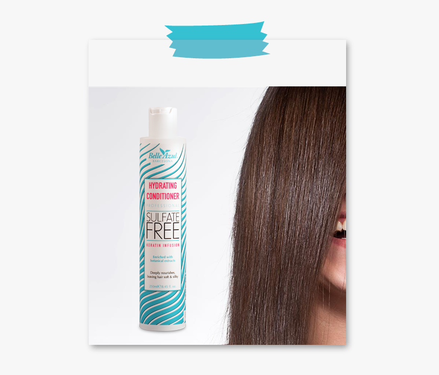 Hair Coloring, HD Png Download