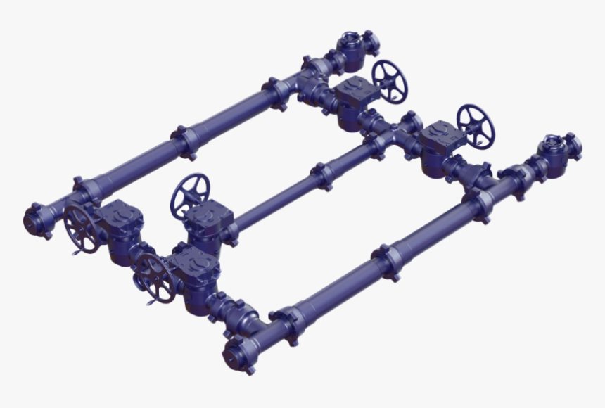 Debris-catchers - Machine, HD Png Download