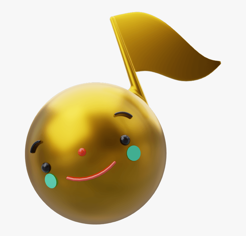 Sinfonía - Smiley, HD Png Download