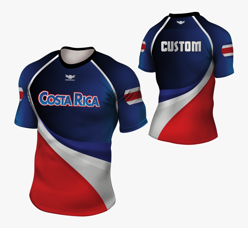 Sports Jersey, HD Png Download