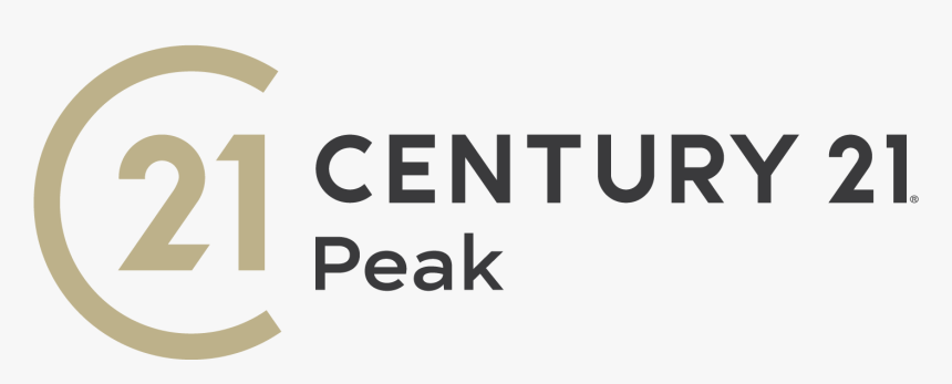 Logo - Century 21 Peak Logo, HD Png Download