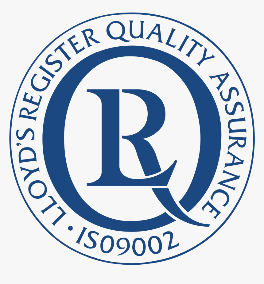 Lloyd S Register Quality Assurance Logo Png Transparent - Lloyd's Register Vector, Png Download