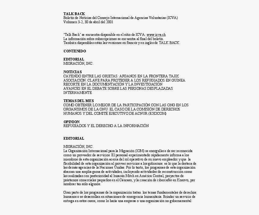 Document, HD Png Download