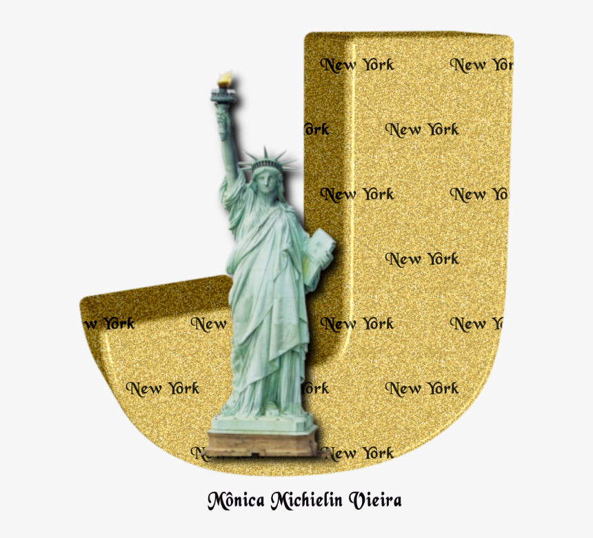 Statue Of Liberty, HD Png Download