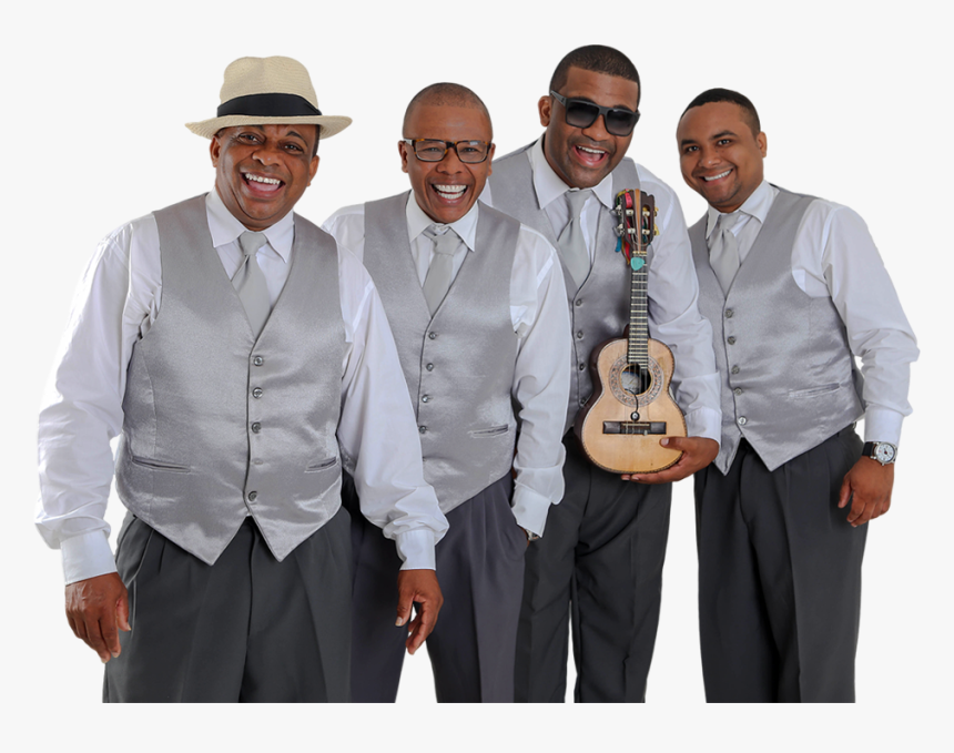 Grupo Feijoada Completa, HD Png Download