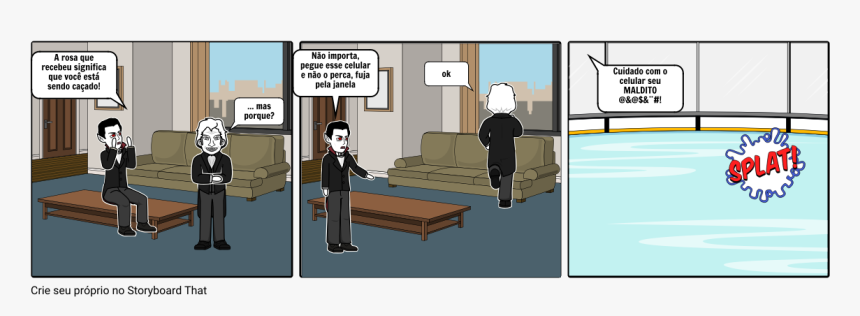 Cartoon, HD Png Download