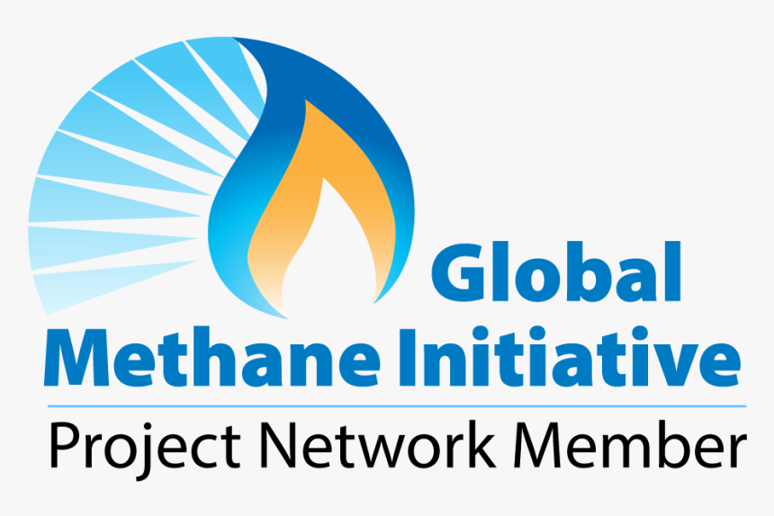 Global Methane Initiative, HD Png Download
