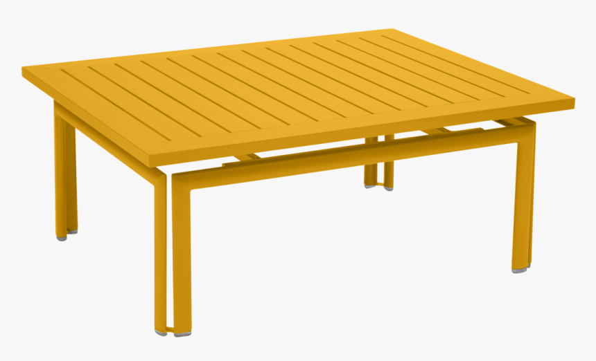 Table Basse Costa Fermob, HD Png Download