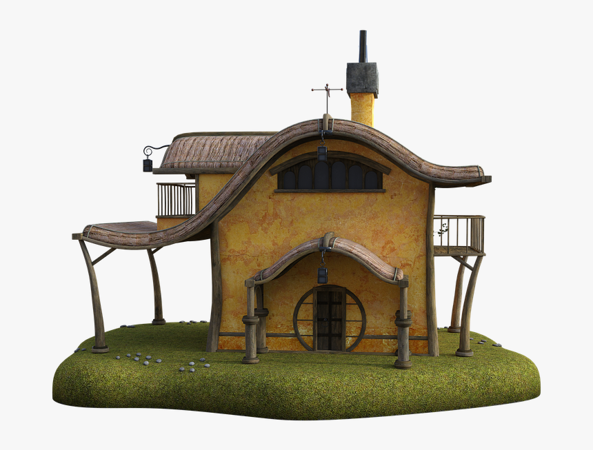 Scale Model, HD Png Download