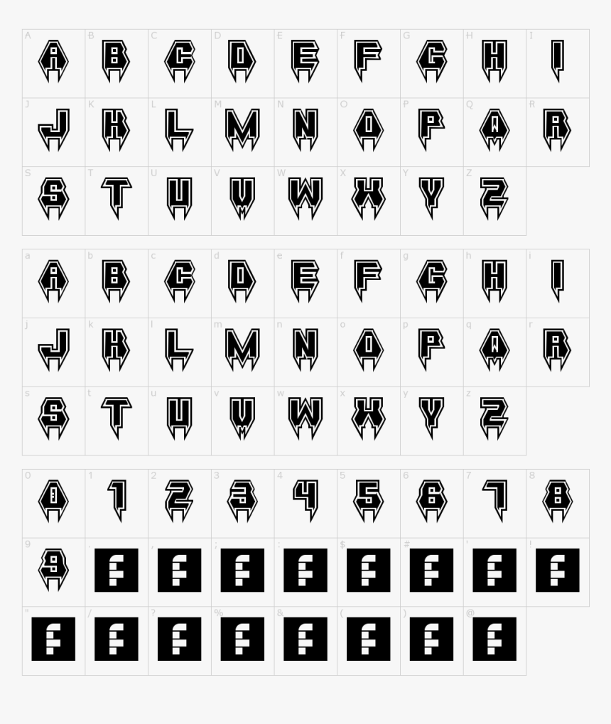 Police D Écriture Metal, HD Png Download