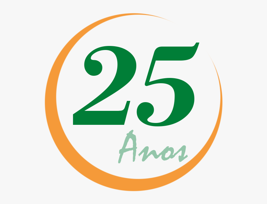 25 Anos De Experiência E Tradição - Aesl, HD Png Download