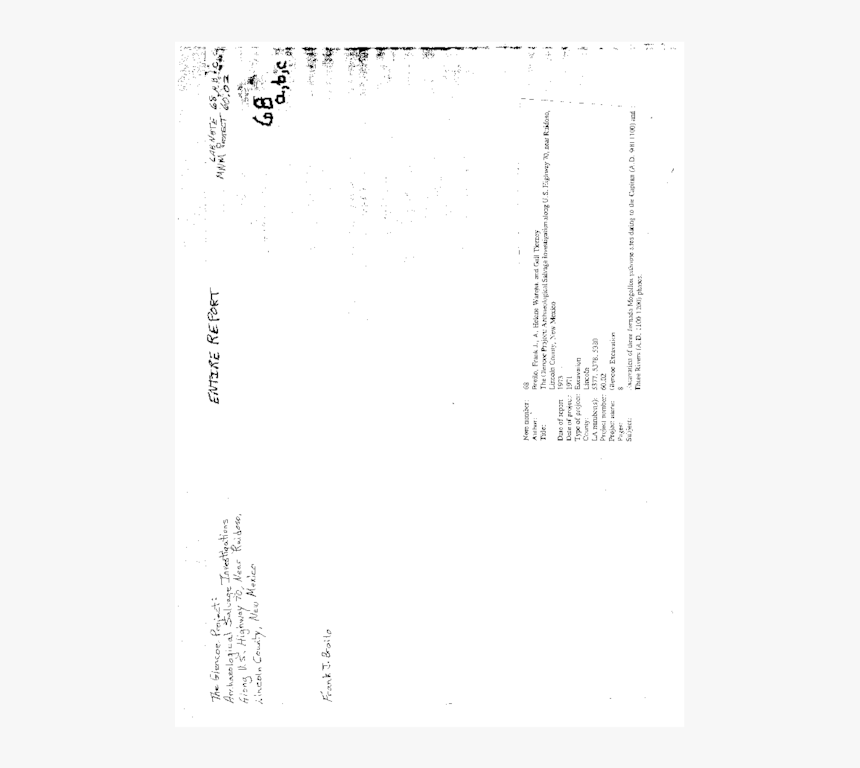 Document, HD Png Download