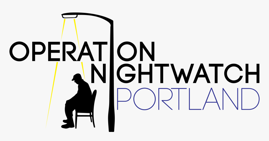 Operation Nightwatch Portland, HD Png Download