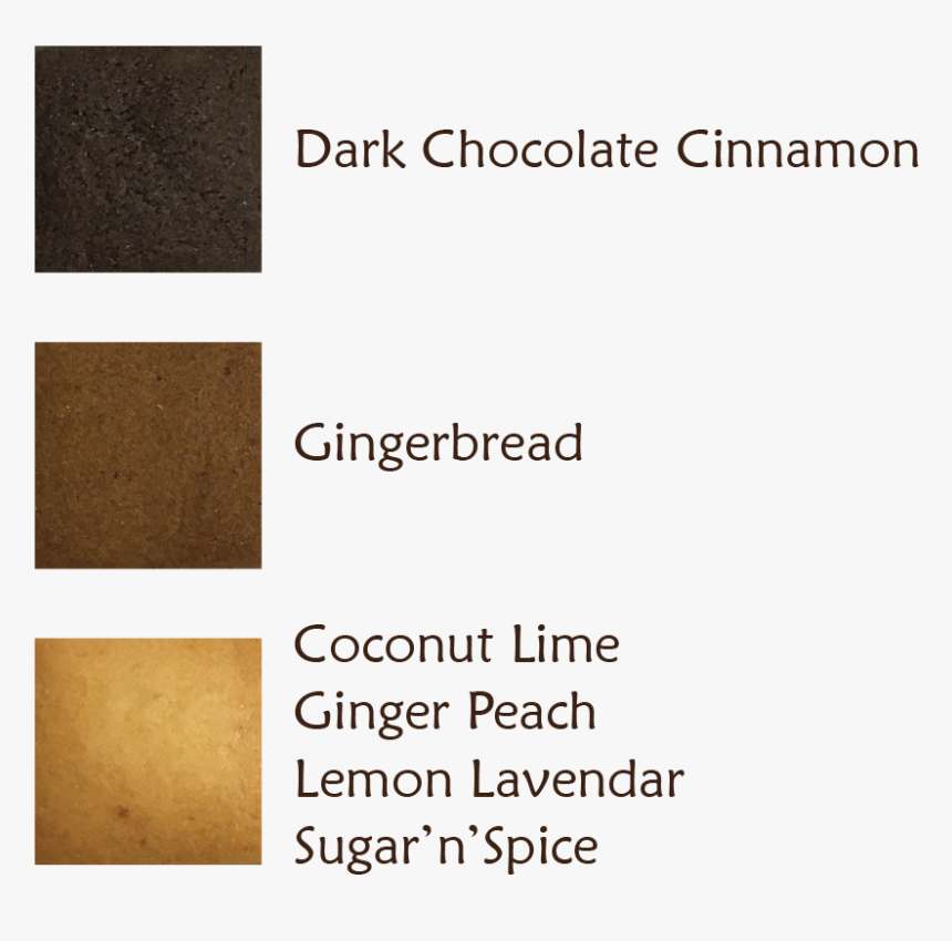 Cookie Flavors Summer 2018, HD Png Download