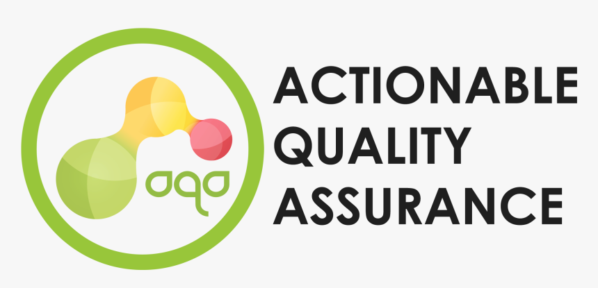 Actionable Quality Assurance, HD Png Download