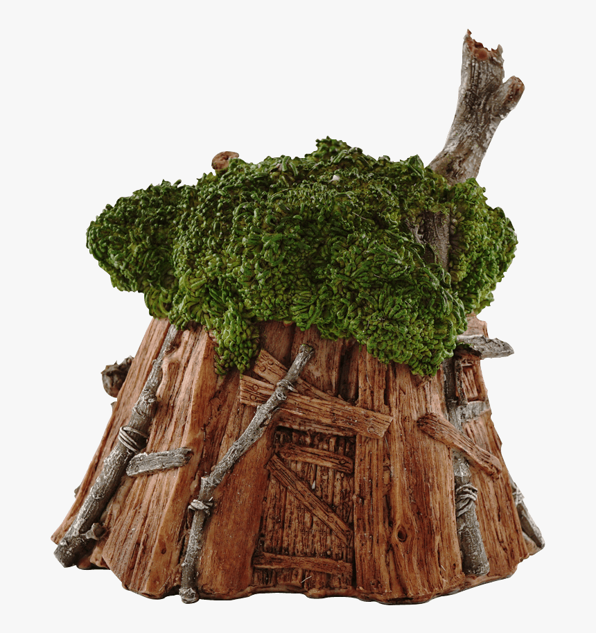Ramshackle Fairy House - Redwood, HD Png Download