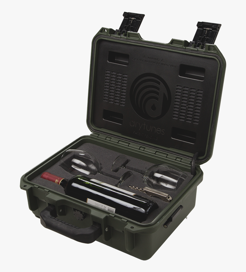 Wireless Speaker Loudspeaker Bluetooth High Fidelity - Handgun, HD Png Download