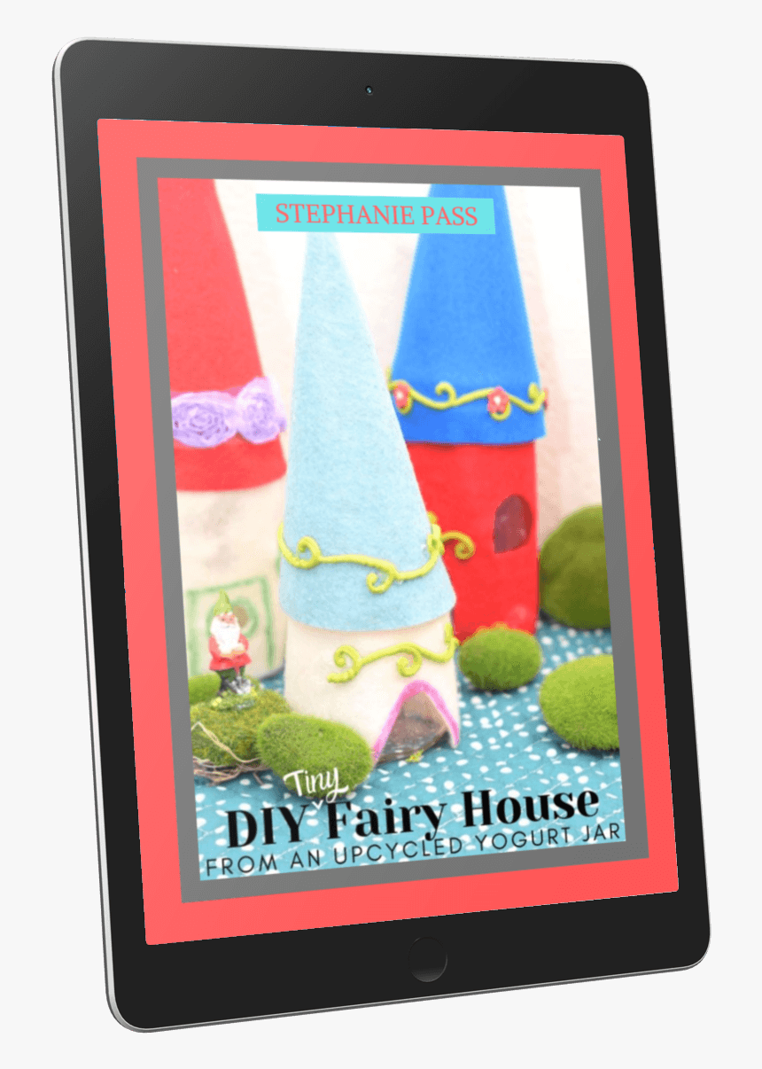 Tablet Computer, HD Png Download