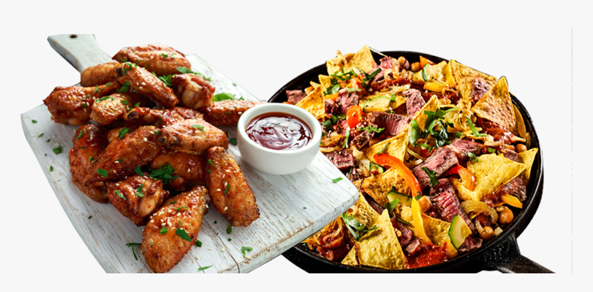 Fried Chicken, HD Png Download