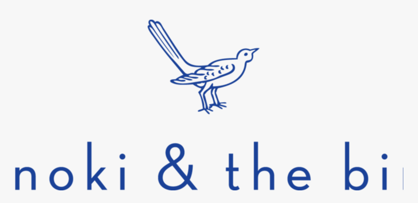 Hinoki & The Bird - Hinoki & The Bird, HD Png Download