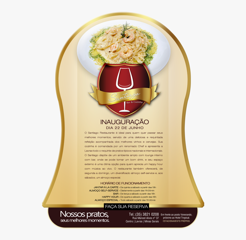 Pratos Finos, HD Png Download