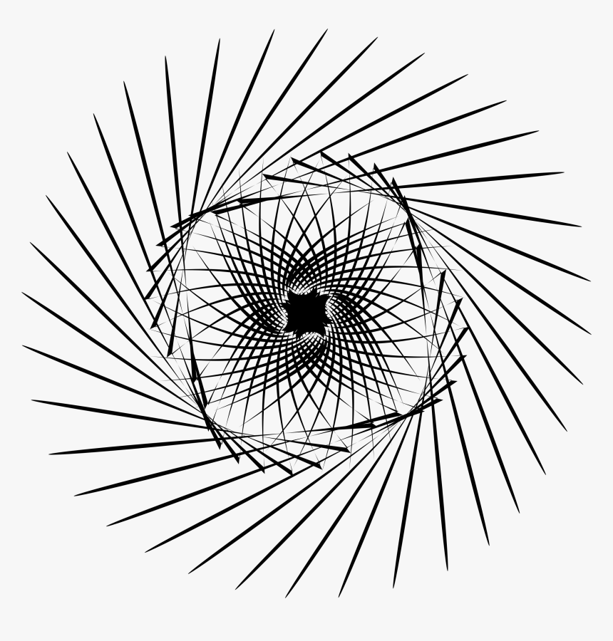 Ornament With Octagonal Symmetry - Pattern Bugis, HD Png Download