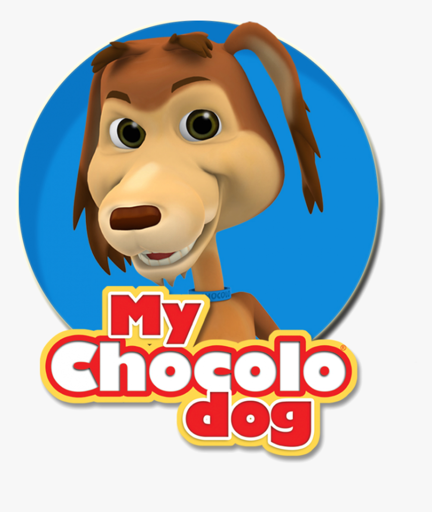 Perro Chocolo, HD Png Download