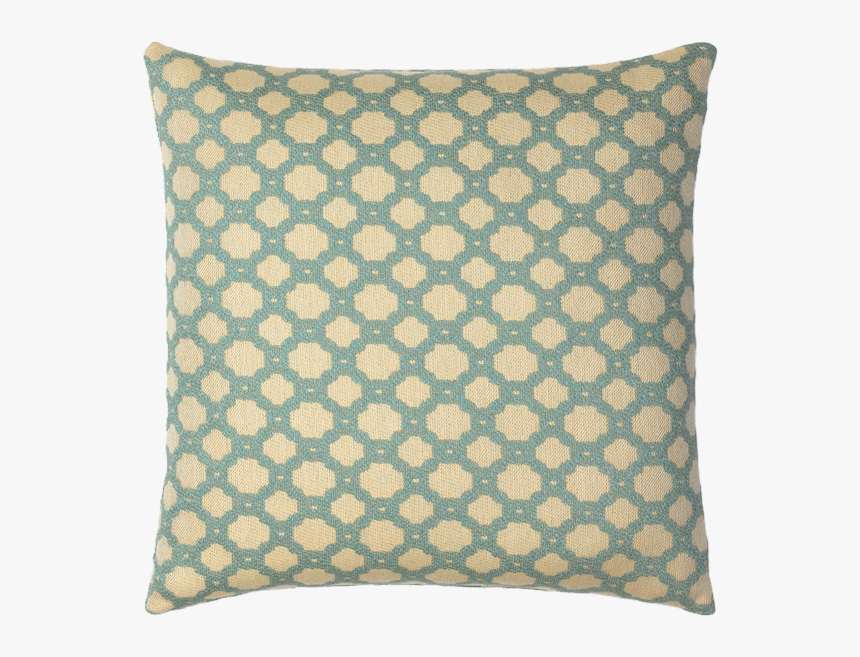 Octagon Spa - Cushion, HD Png Download