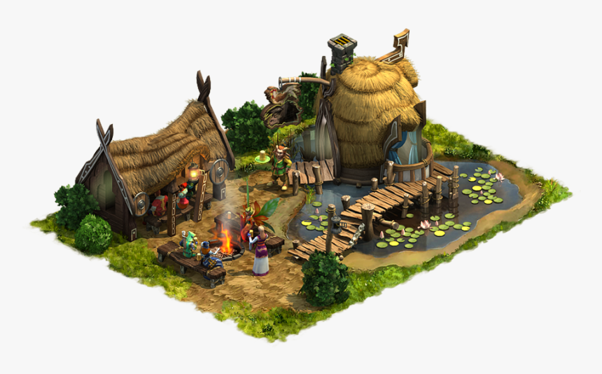 Scale Model, HD Png Download