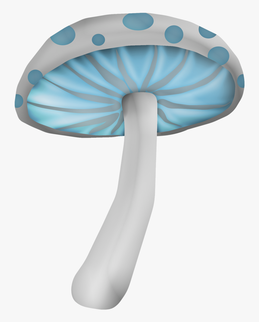 Transparent Dart Clipart - Mushroom, HD Png Download