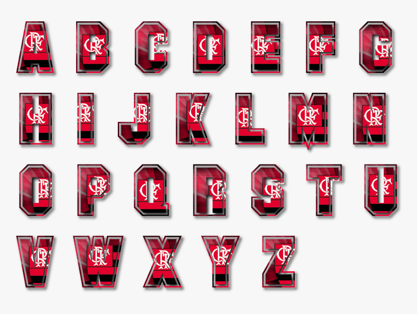 Ponto Cruz Do Flamengo, HD Png Download