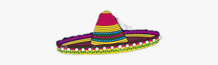 Sombrero Png Transparent Background, Png Download