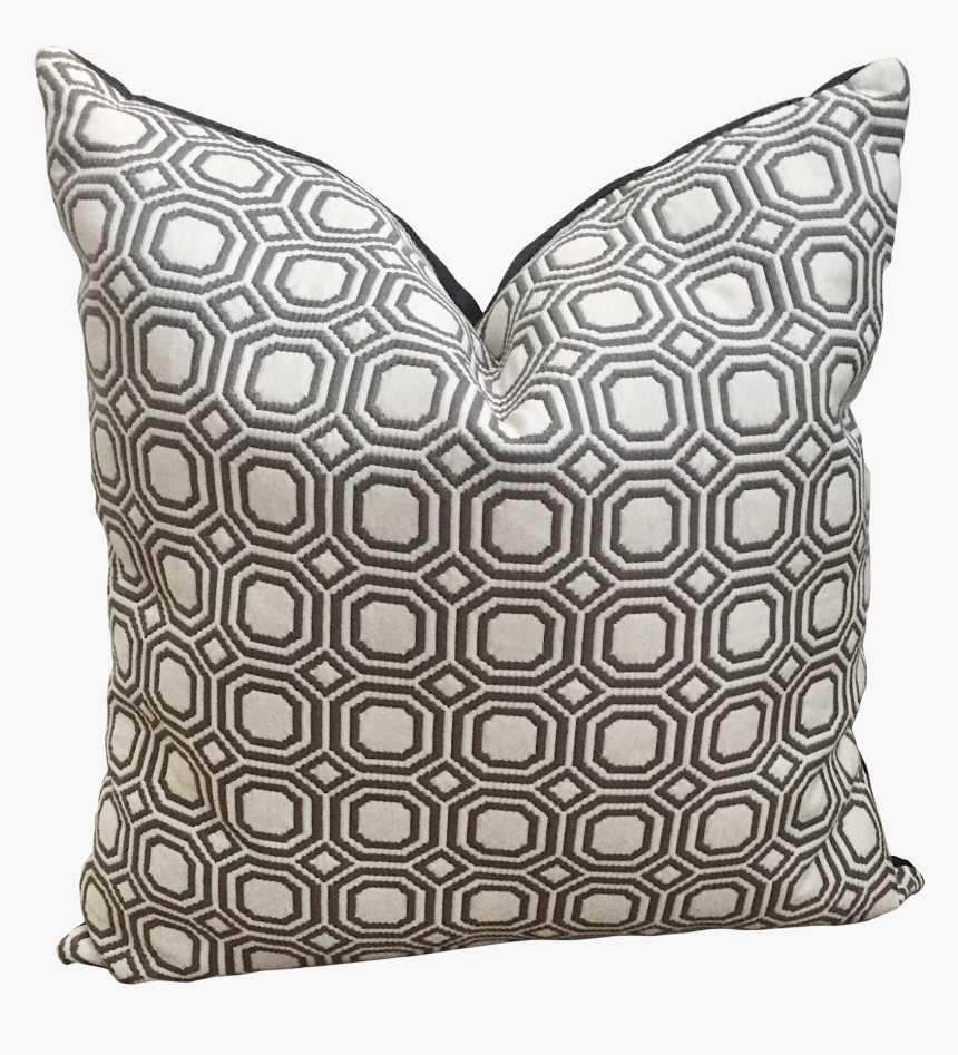 Throw Pillow, HD Png Download