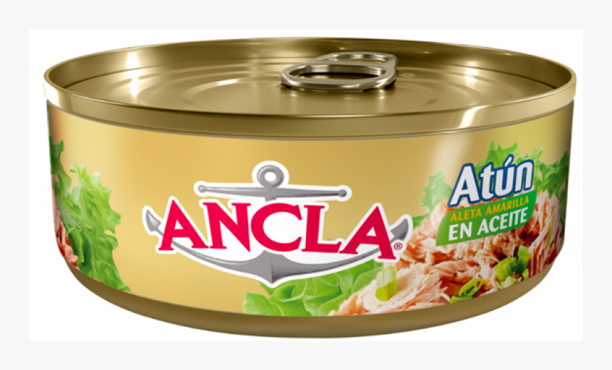 Thumb Image - Atun Ancla En Agua, HD Png Download