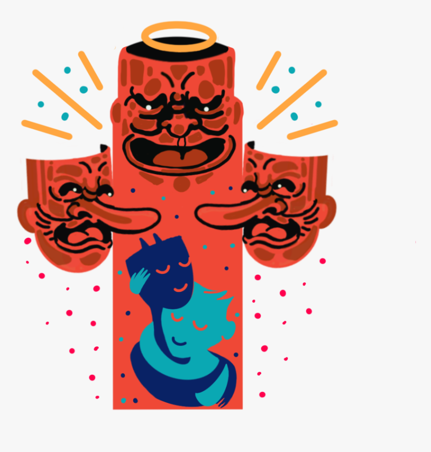 Illustration, HD Png Download