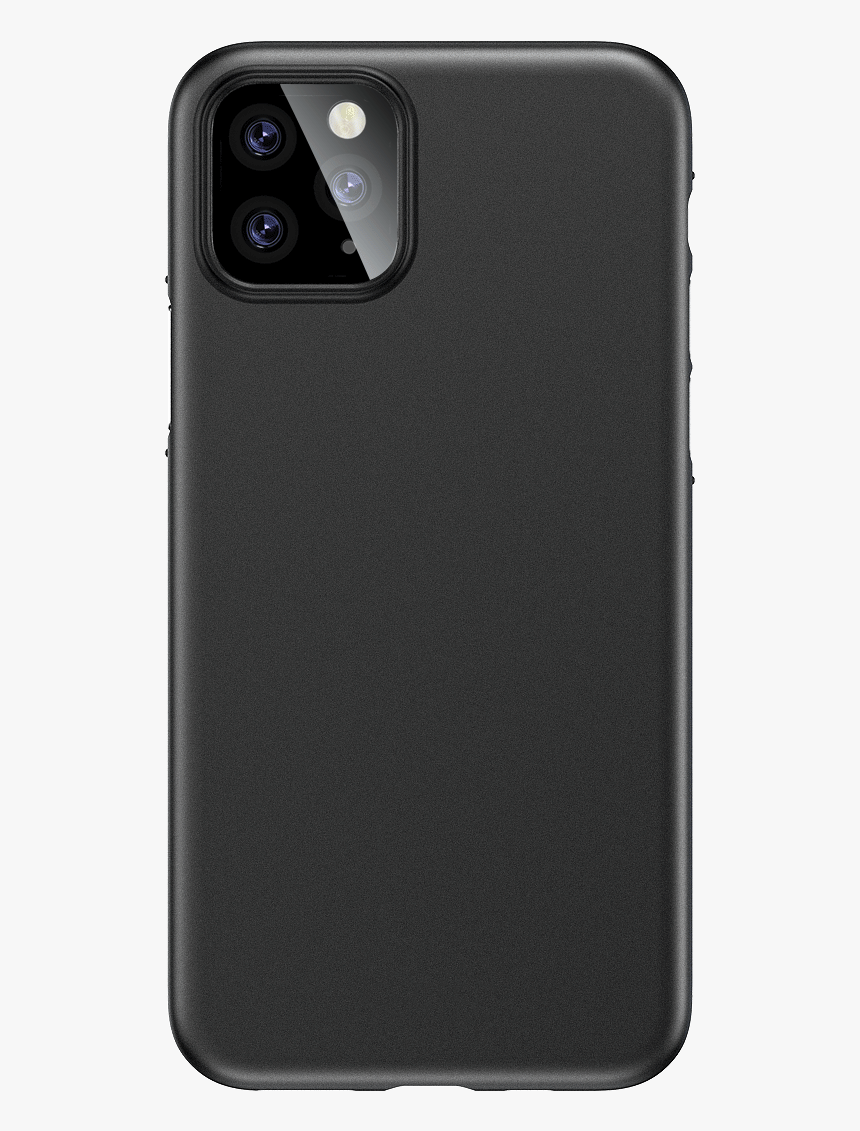 Iphone Xr Black In Case, HD Png Download