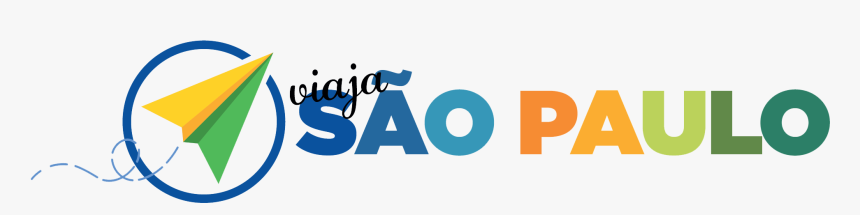 Viaja São Paulo - Graphic Design, HD Png Download