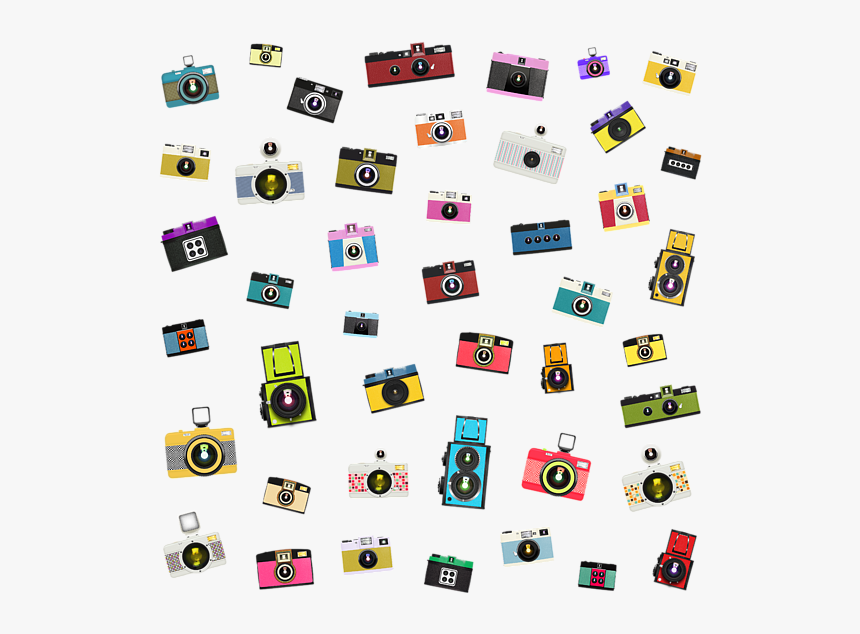 Camera, HD Png Download