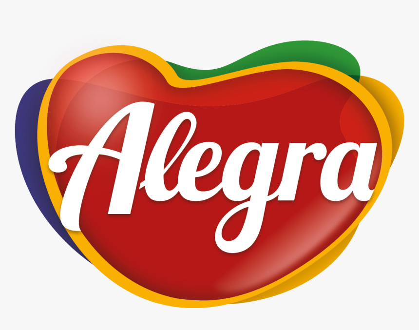 Logo Alegra Foods, HD Png Download