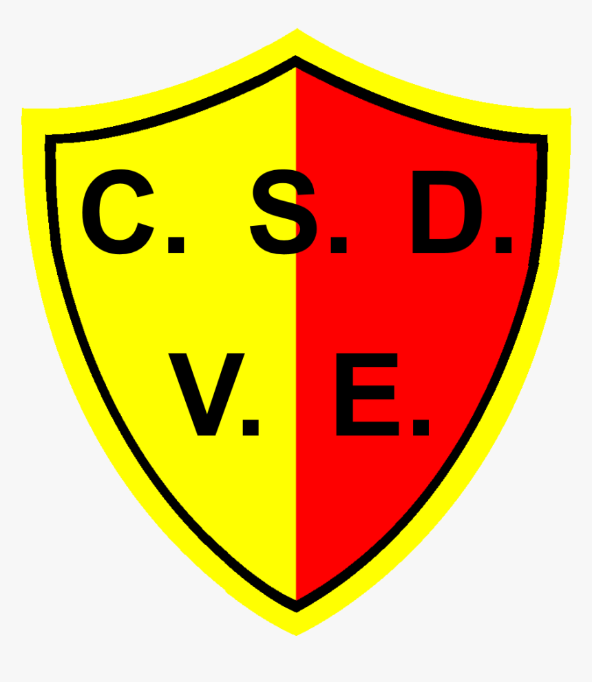 Escudo Villa Española - Club Social Y Deportivo Villa Española, HD Png Download